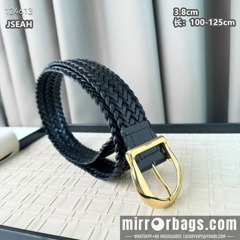 TF belt 38mmX100-125cm 8L30