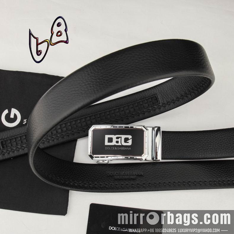 DG belt 38mm lb04