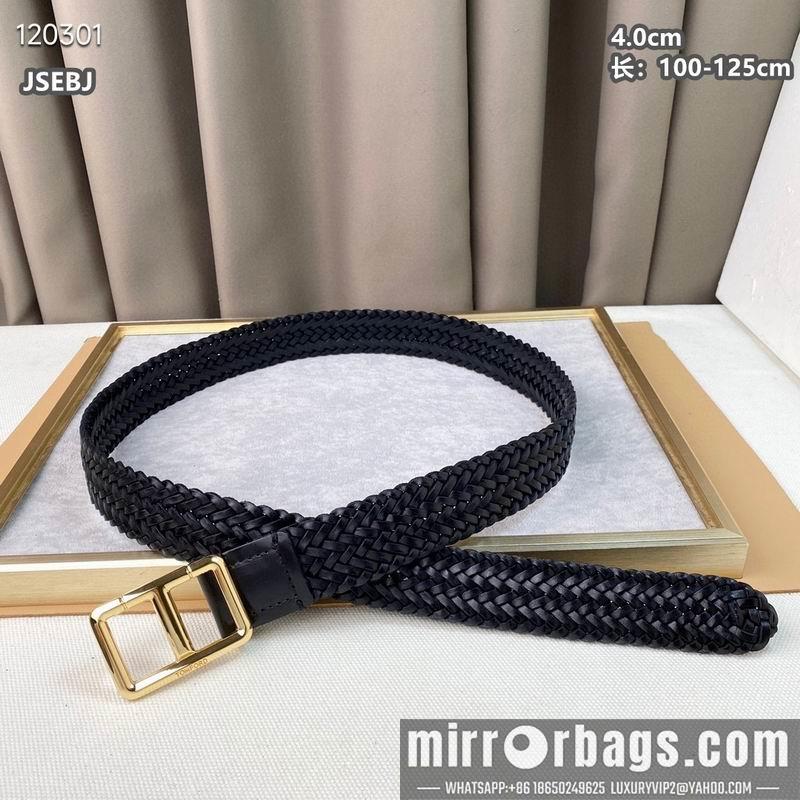 Tom Ford belt 40mmX100-125cm 8L072001