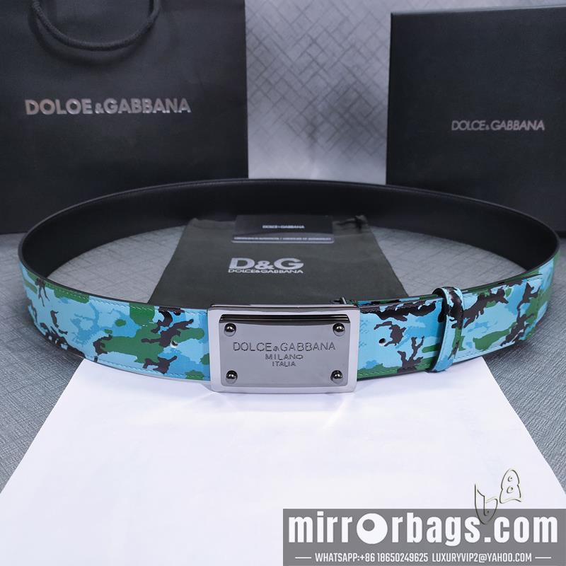 DG belt 38mmX80-125cm lb03