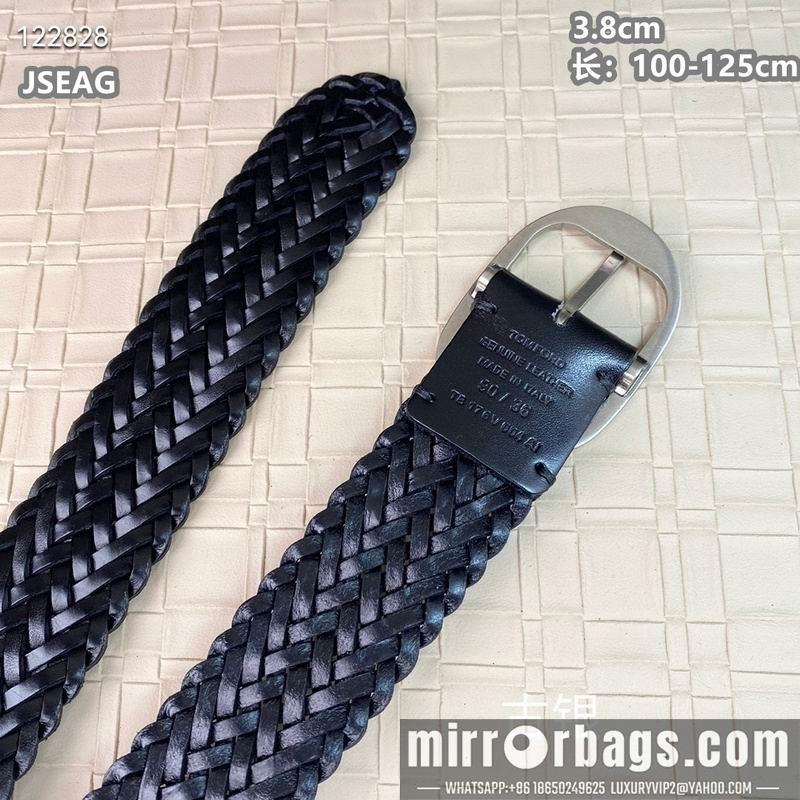 TF belt 38mmX100-125cm 8L64