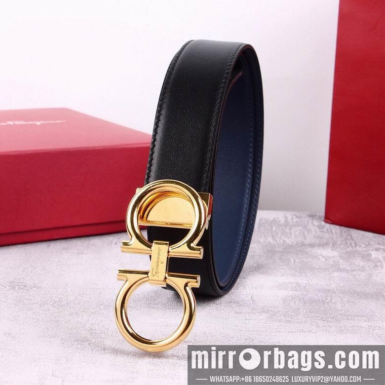 Ferragamo 34mmX95-125 7D83