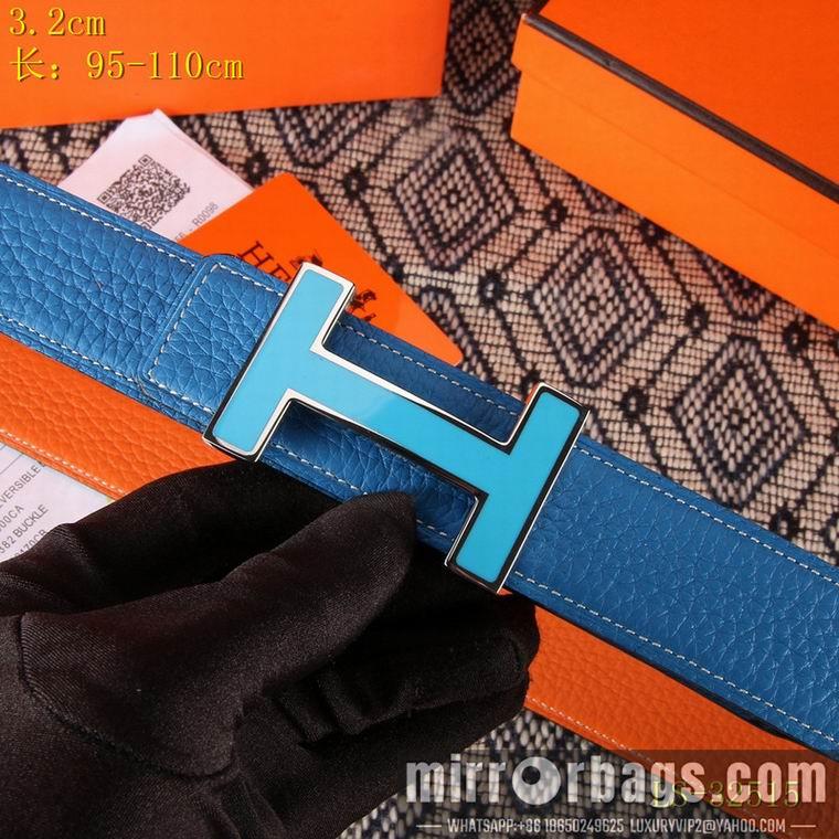 Hermes Belt 32mm 95-110cm 8L13