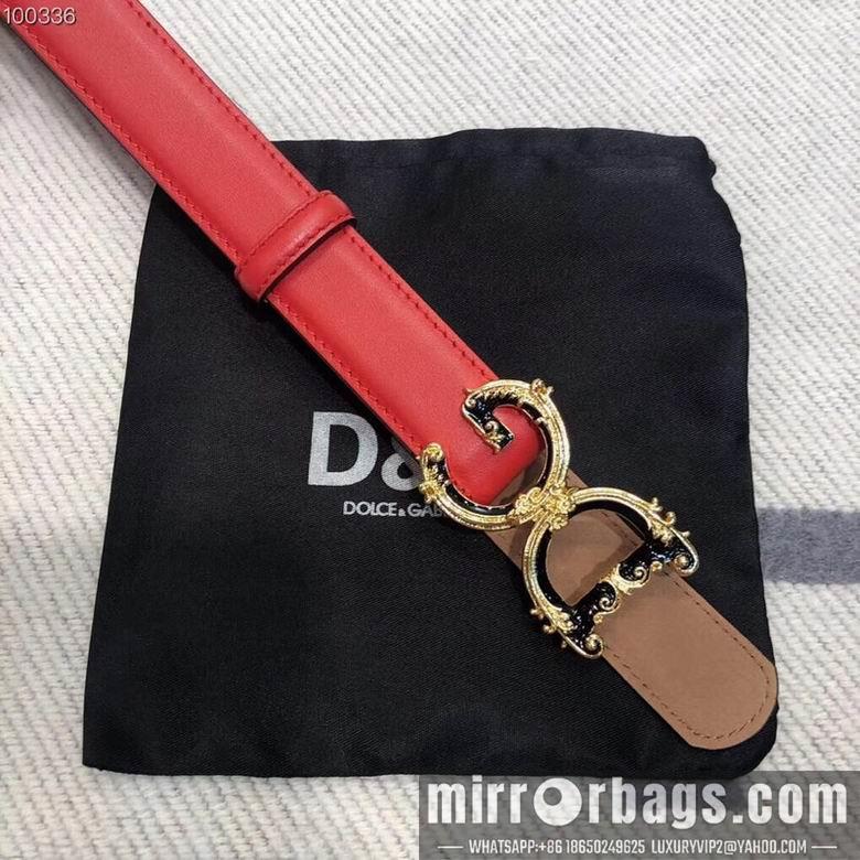 DG Belt 30mmX95-110CM 7D09