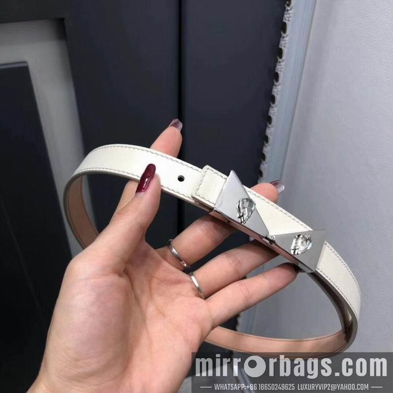 Fendi Belt 20mmX95-110cm 7D02