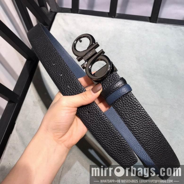 Ferragamo 34mmX95-125 7D248