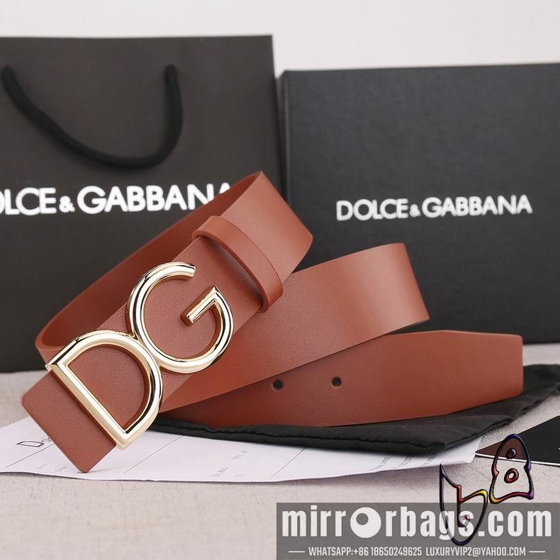 DG belt 38mm lb07
