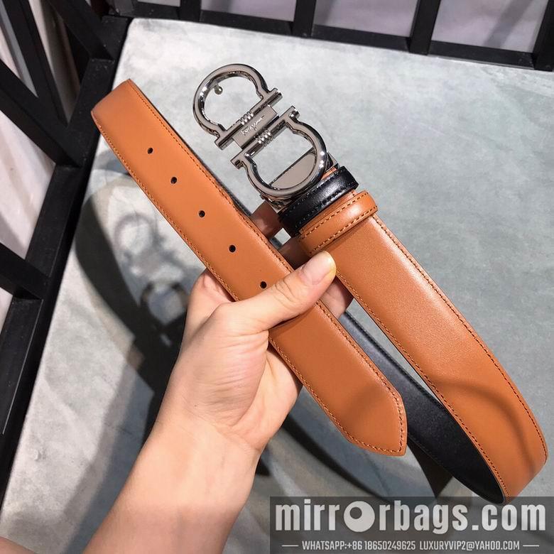Ferragamo 34mmX95-125 7D240