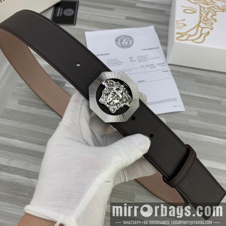 Versace Belt 38mmX95-125cm sj17
