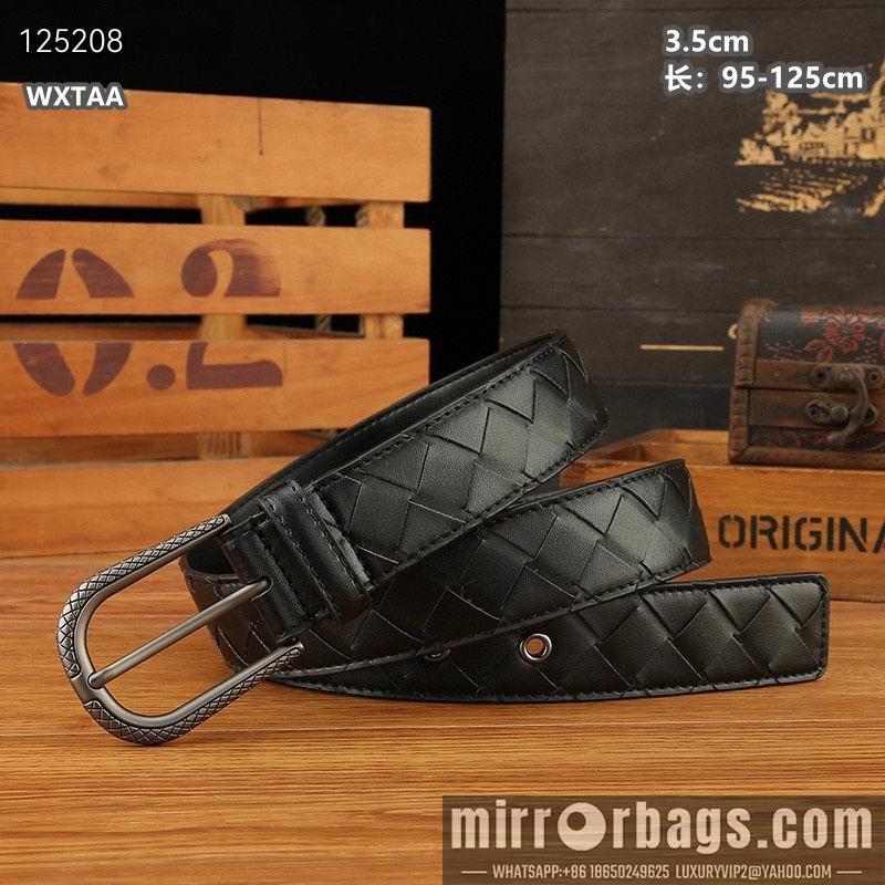 BV belt 35mmX95-125cm 8L06