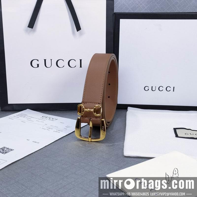 Gucci belt 30mmX90-125cm lb01