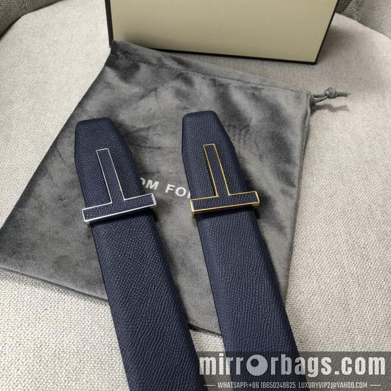 Tom Ford belt 40mmX95-125cm 7D15