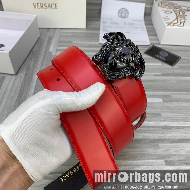 Versace Belt 38mmX95-125cm sj15