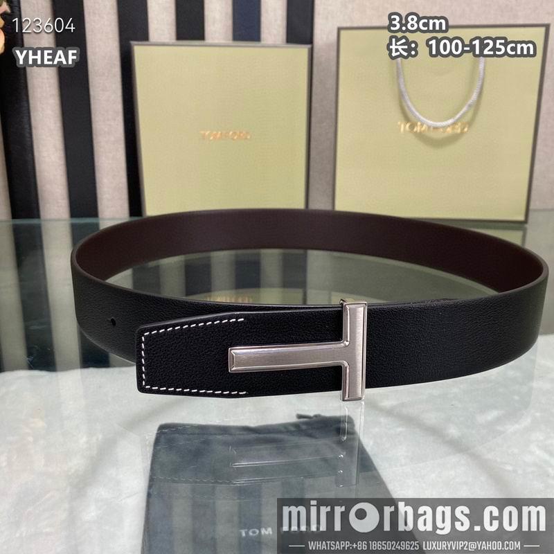 TF belt 38mmX100-125cm 8L48