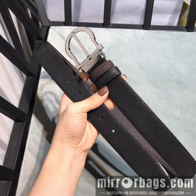 Ferragamo 34mmX95-125 7D247