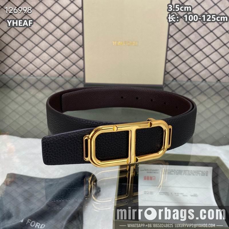 TF belt 35mmX95-125cm 8L12