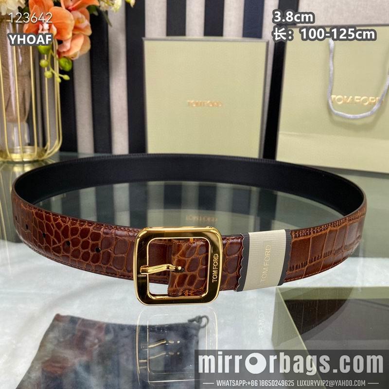 TF belt 38mmX100-125cm 8L54