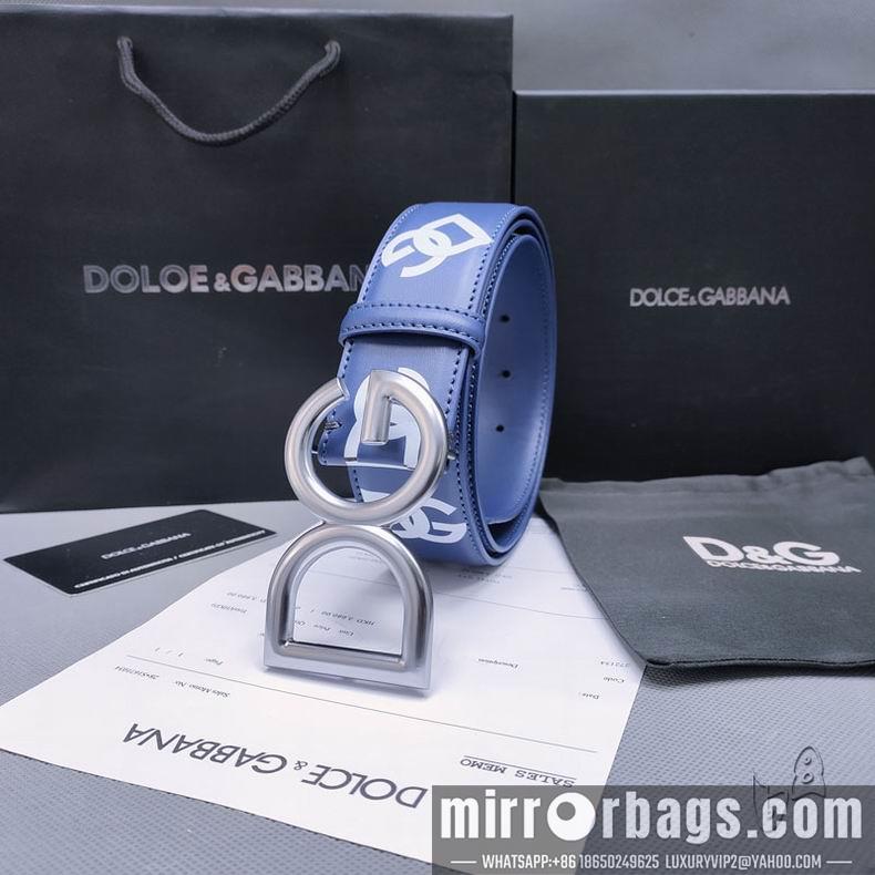 DG belt 40mmX80-125cm lb02
