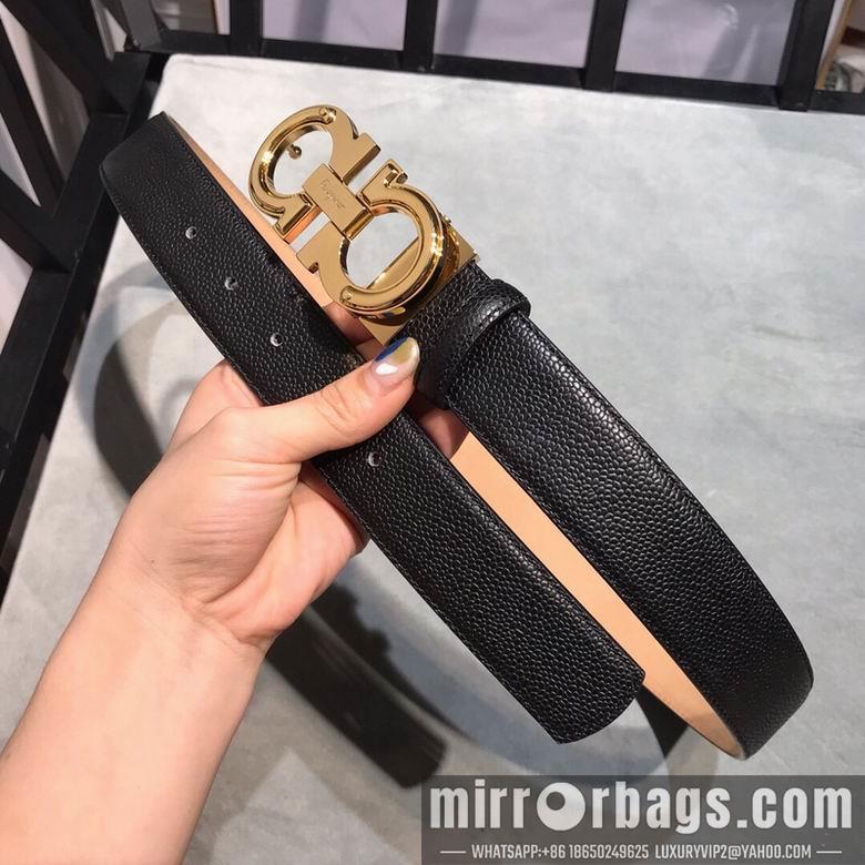 Ferragamo 34mmX95-125 7D146