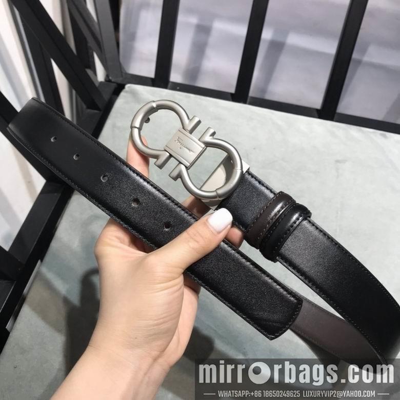Ferragamo 34mmX95-125 7D203