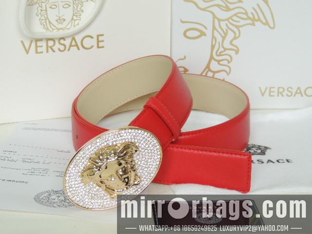 Versace Belt 38mm lb06