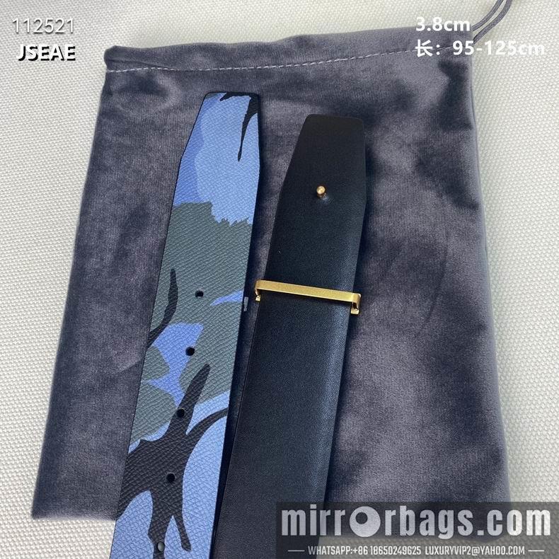 Tom Ford belt 38mmX95-125cm 8L061601