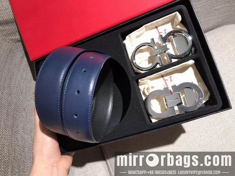 Ferragamo 34mmX95-125 7D09