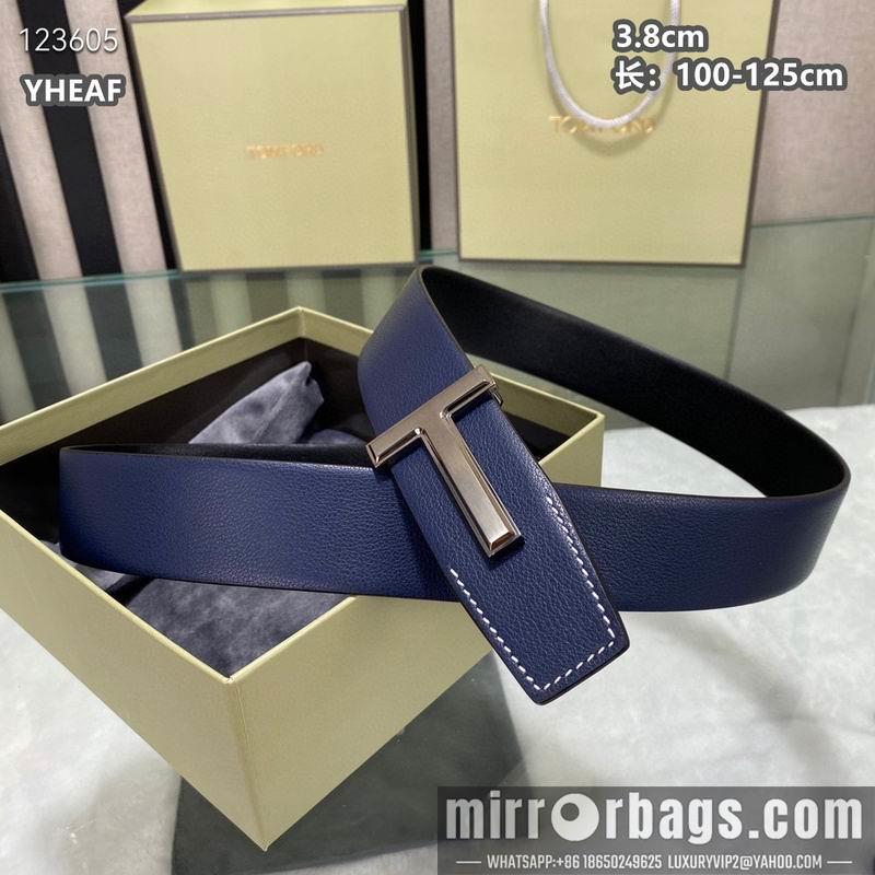 TF belt 38mmX100-125cm 8L48