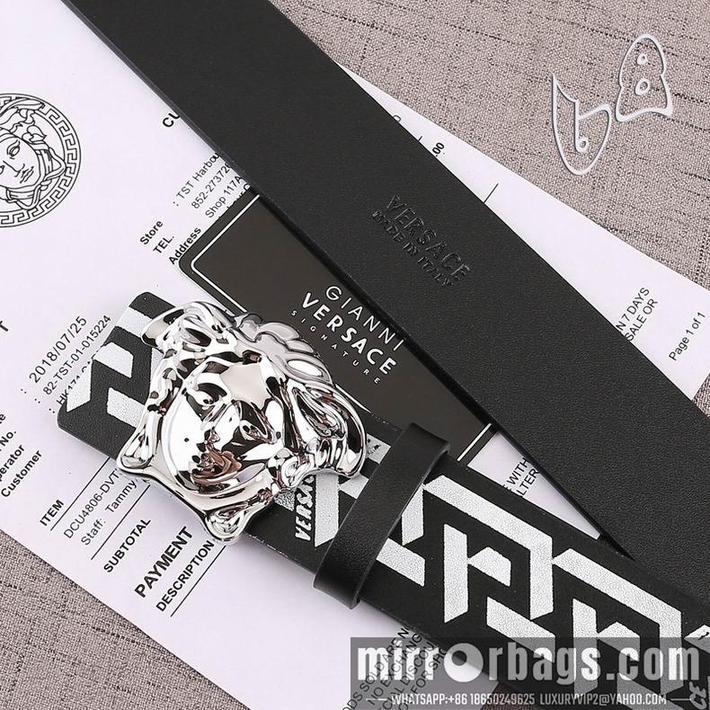 Versace Belt 原版 38mm lb04