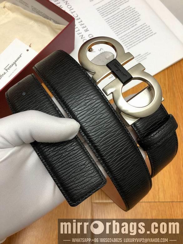 Ferragamo 34mmX95-125 7D173
