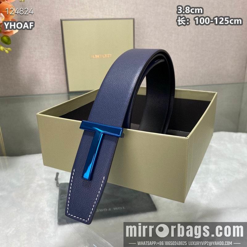 TF belt 38mmX100-125cm 8L32