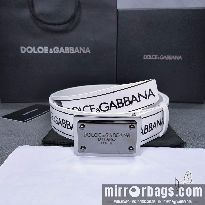 DG belt 38mmX80-125cm lb05