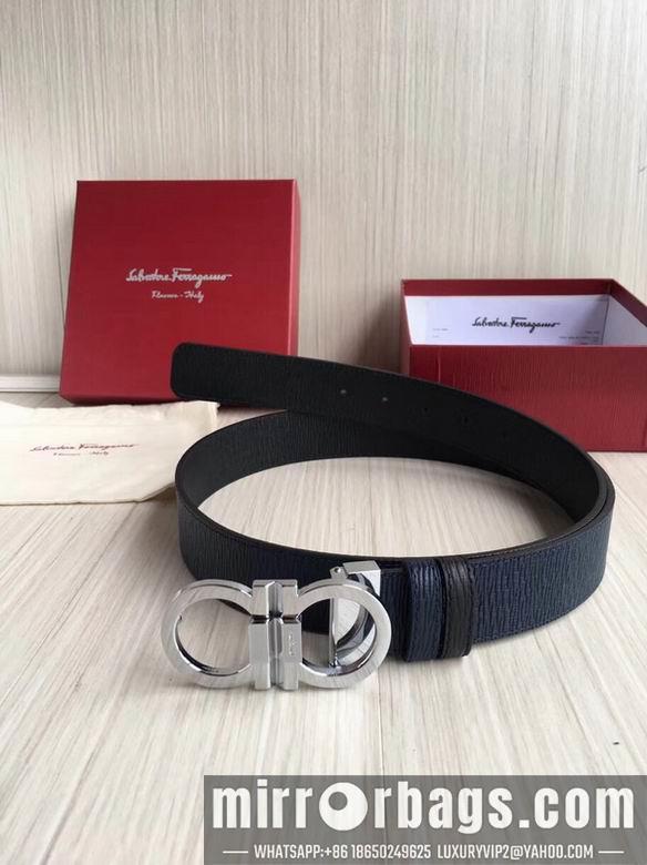 Ferragamo 34mmX95-125 7D118