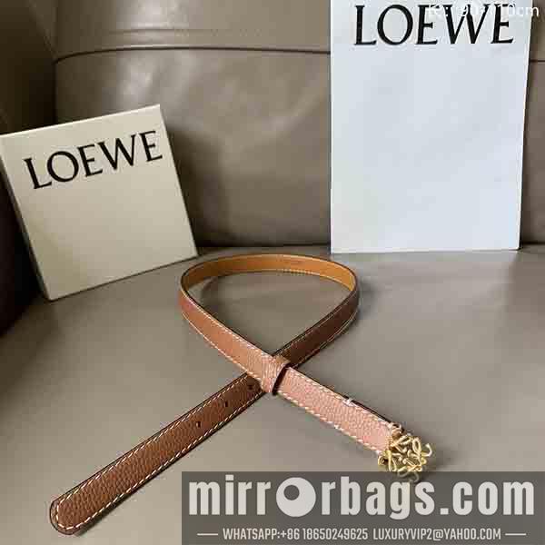 Loewe Belt 20mmX90-110cm 8L02
