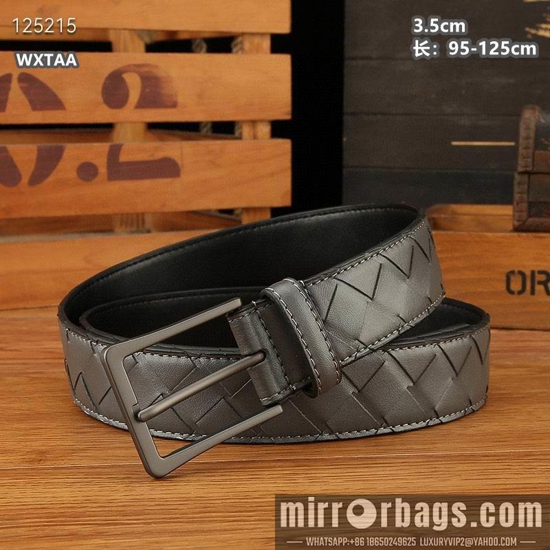 BV belt 35mmX95-125cm 8L08