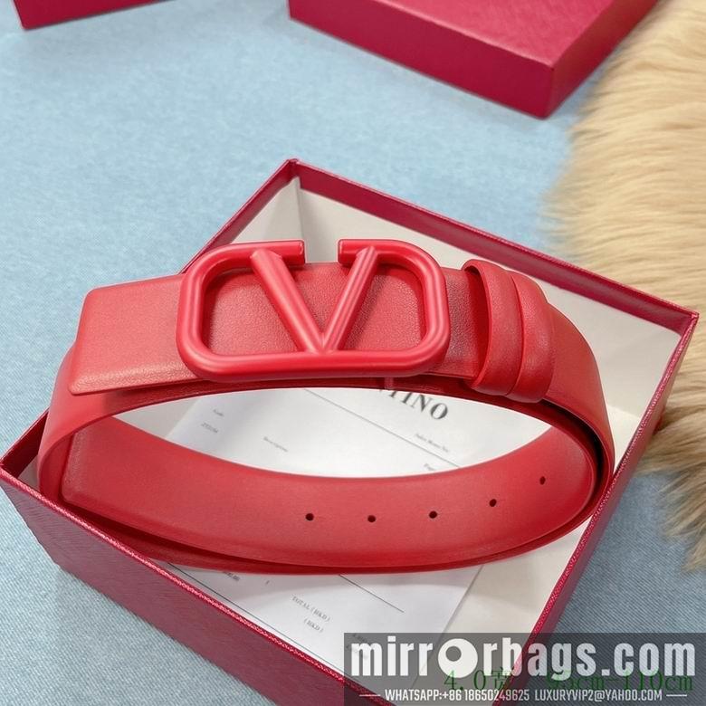 Valentino Belt 40mmX95-110cm 02