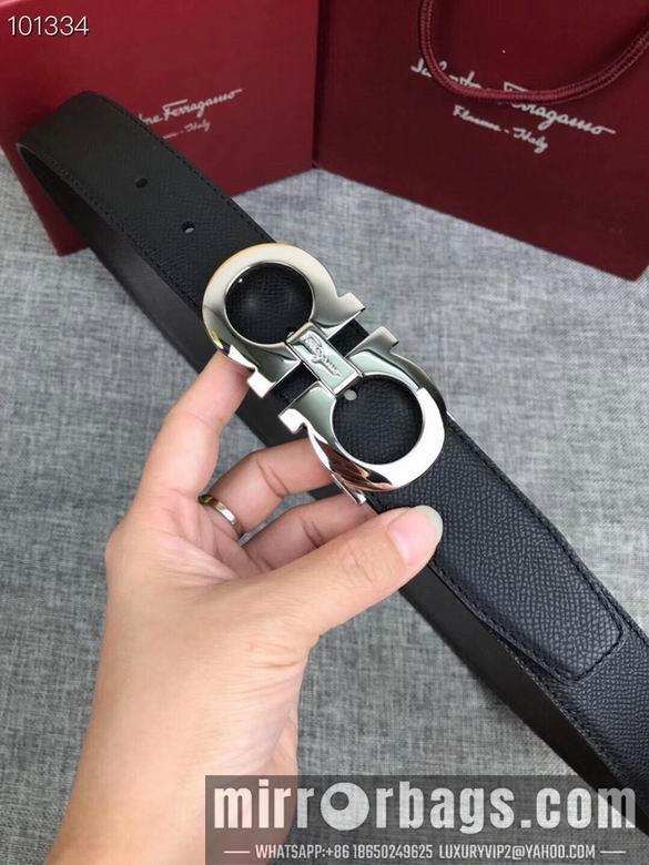 Ferragamo 34mmX95-125 7D130