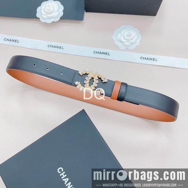 Chanel 30mmx90-115cm 12