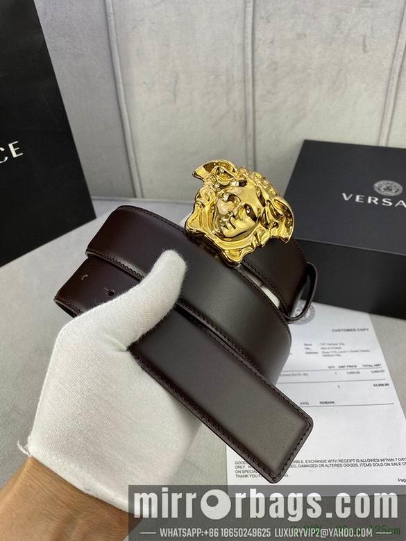 Versace Belt 38mmX95-125cm sj70
