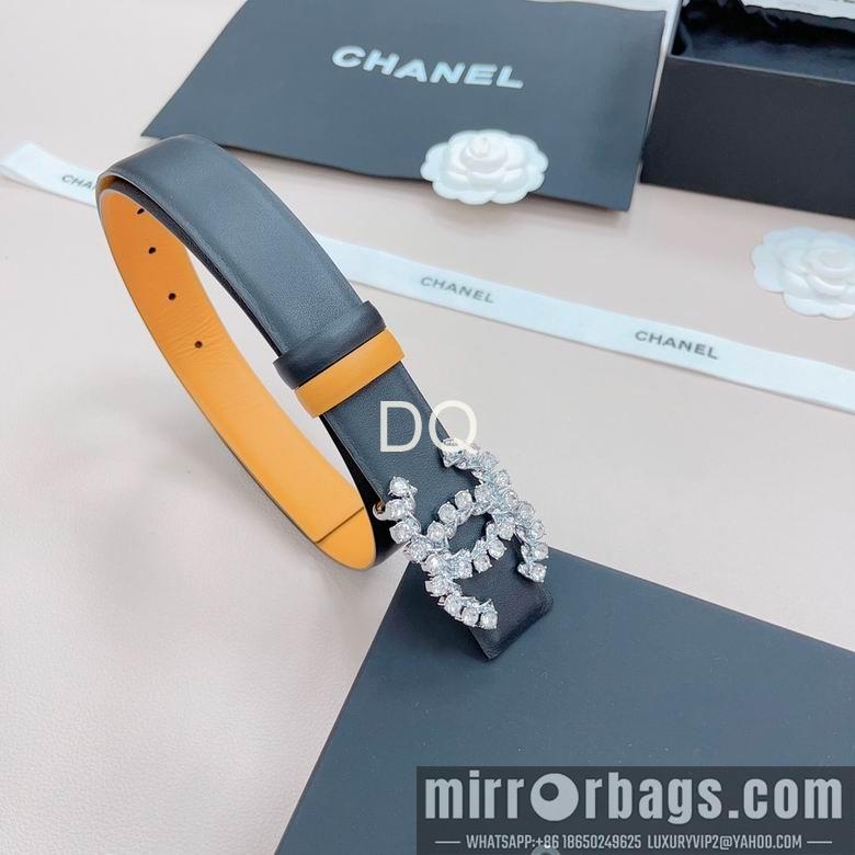 Chanel 30mmx90-115cm 13