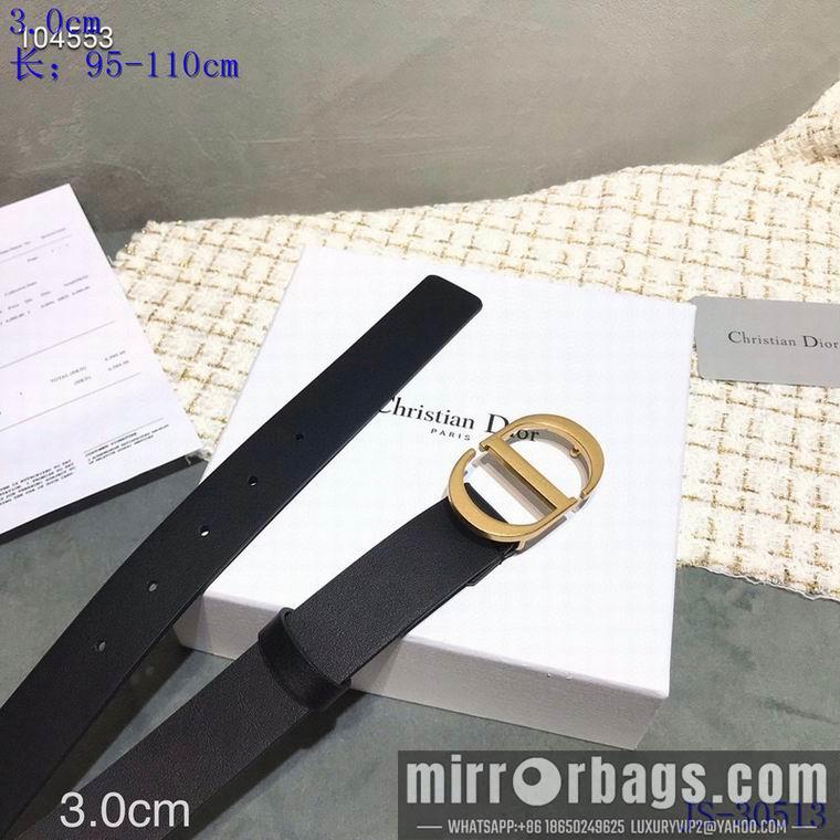 Dior 30mm 95-110cm 8L04