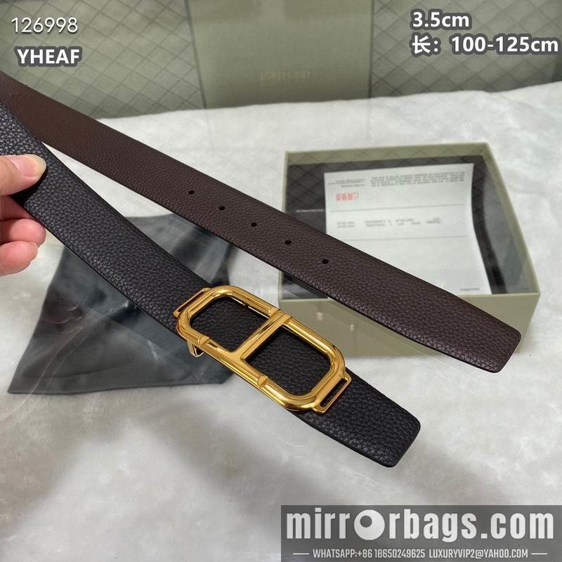 TF belt 35mmX95-125cm 8L12