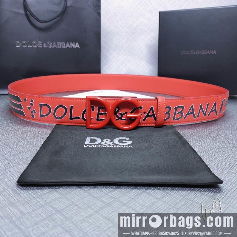 DG belt 38mmX80-125cm lb22
