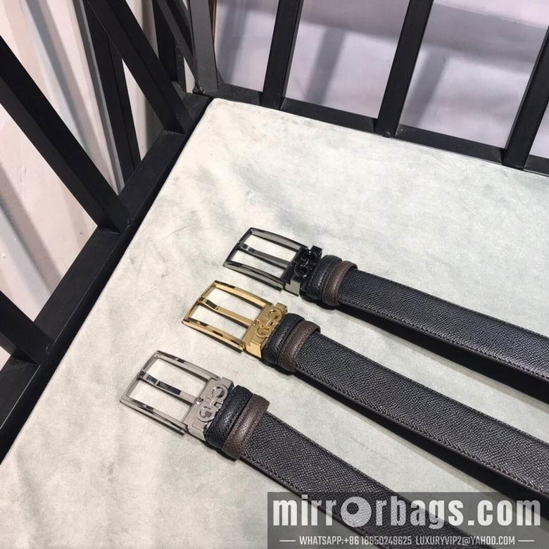 Ferragamo 34mmX95-125 7D245