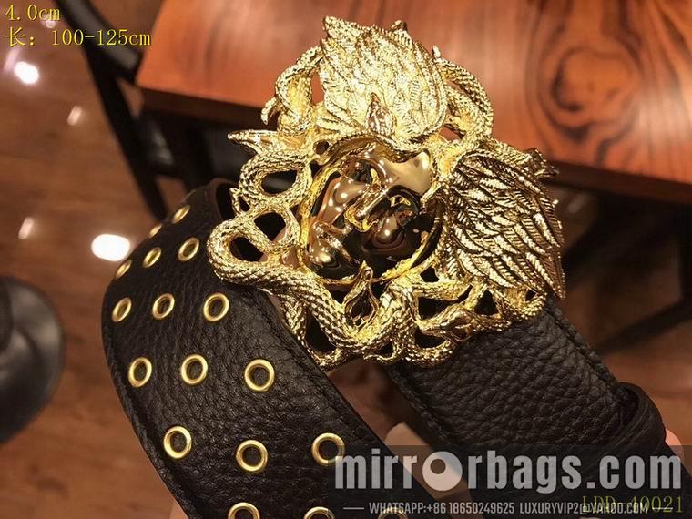 Versace Belt 40mmX100-125cm 8L95