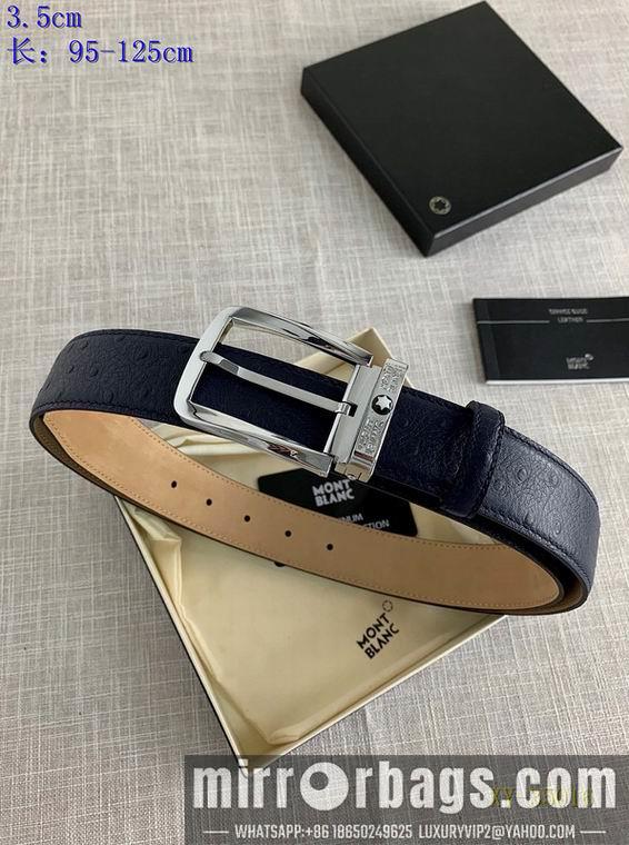 Montblanc 35mmX95-125cm 8L04