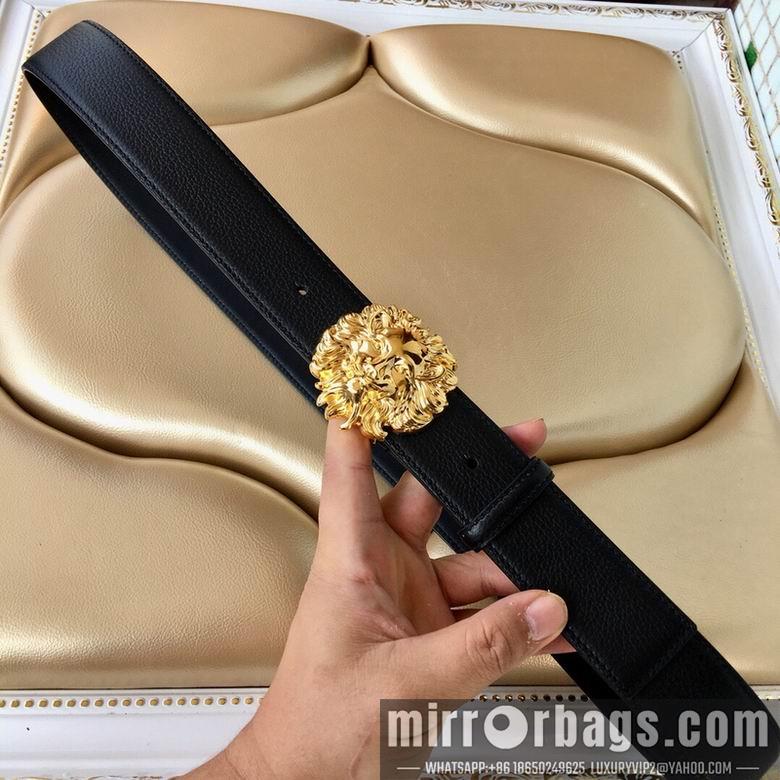 Versace Belt 38mmX95-125cm sj50