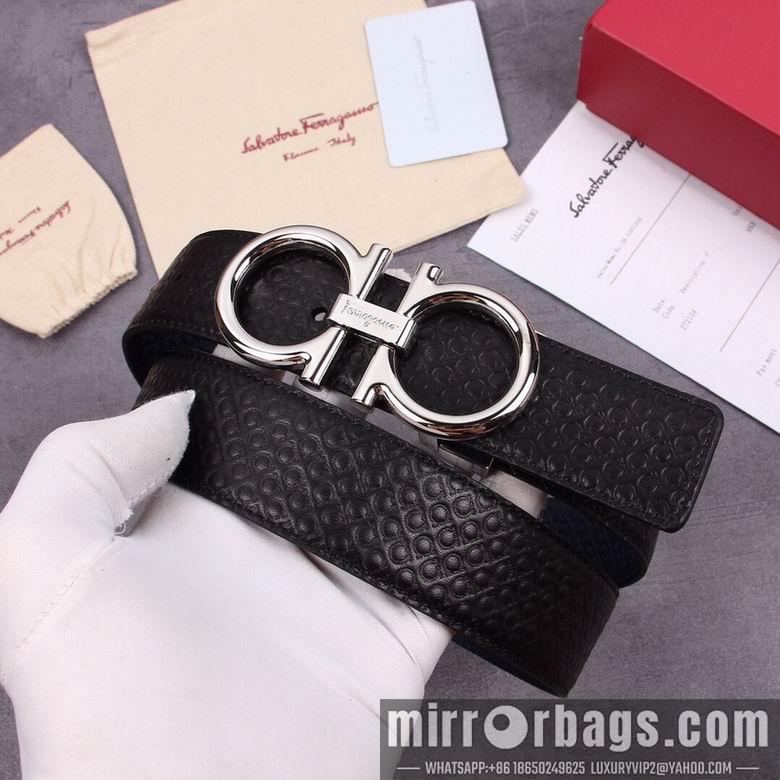 Ferragamo 34mmX95-125 7D214