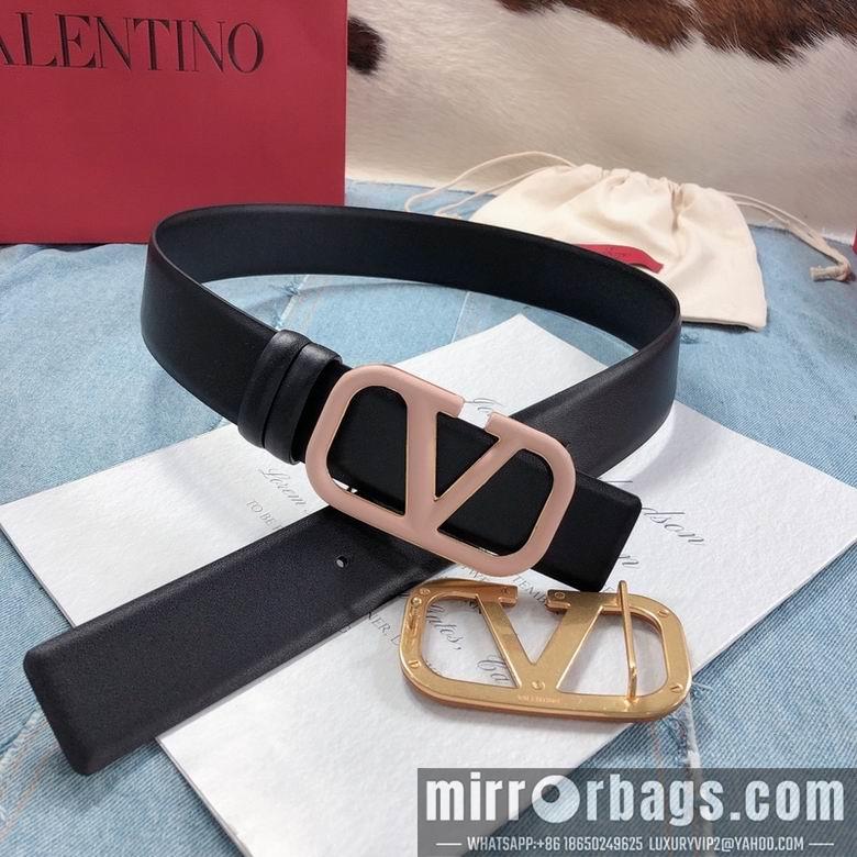 Valentino Belt 40mmX90-125CM sj12