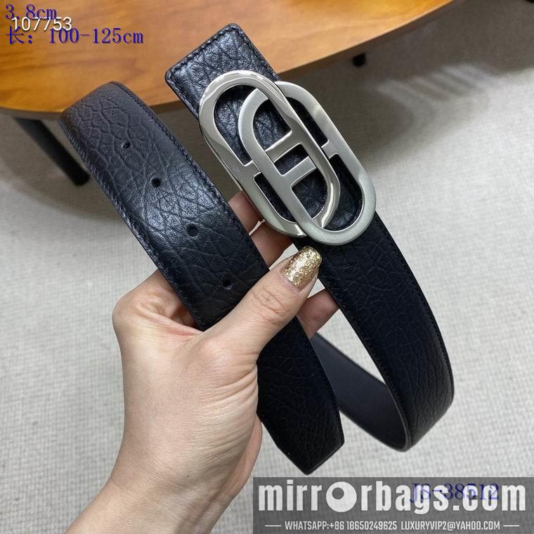 Hermes Belt 38mm 100-125cm 8L99